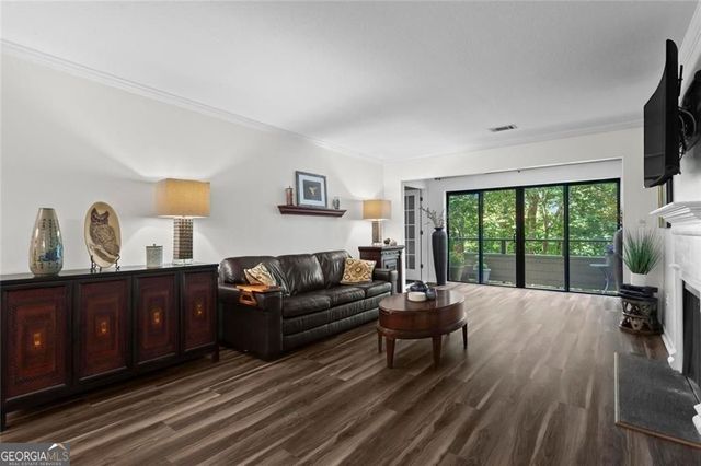 1214 Highland Bluff Drive SE 214, Atlanta, GA 30339