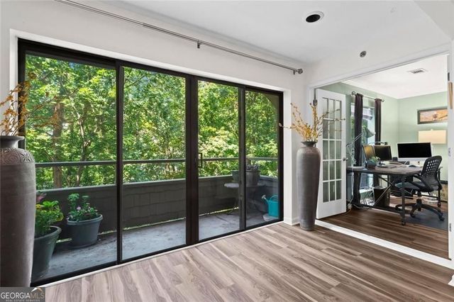 1214 Highland Bluff Drive SE 214, Atlanta, GA 30339