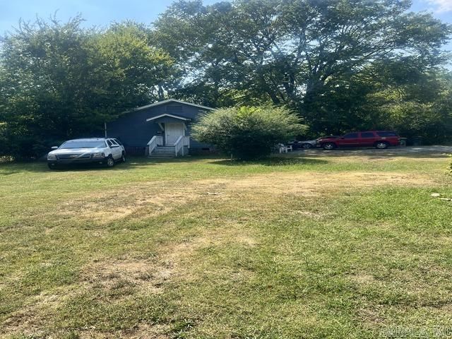 1900 & 1904 Valmar Street, Little Rock, AR 72204