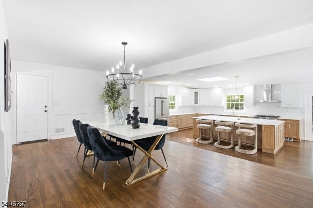 1379 Blair Ct, Bridgewater Twp., NJ 08807
