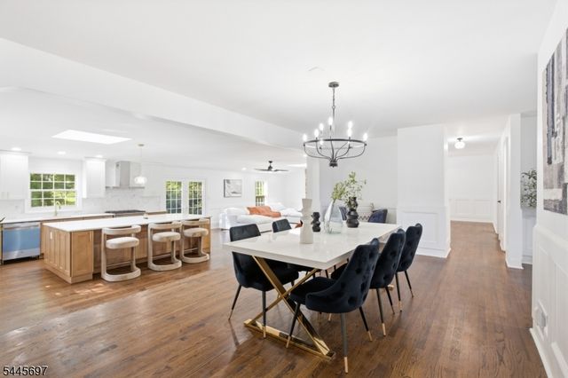 1379 Blair Ct, Bridgewater Twp., NJ 08807