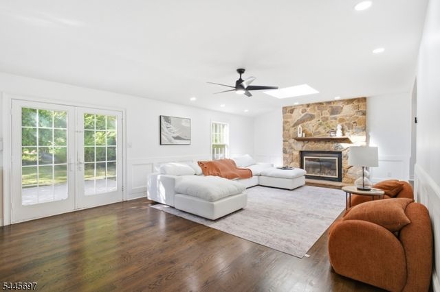 1379 Blair Ct, Bridgewater Twp., NJ 08807