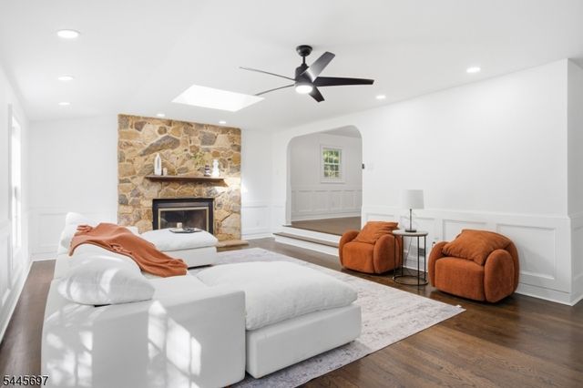 1379 Blair Ct, Bridgewater Twp., NJ 08807