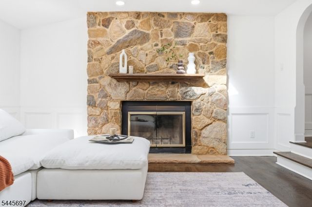 1379 Blair Ct, Bridgewater Twp., NJ 08807