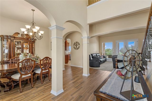 144 Indian Ridge Rd Road, Belton, TX 76513