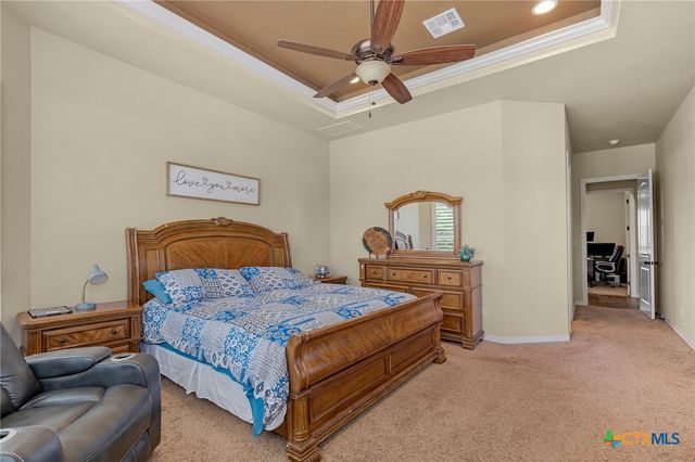 144 Indian Ridge Rd Road, Belton, TX 76513