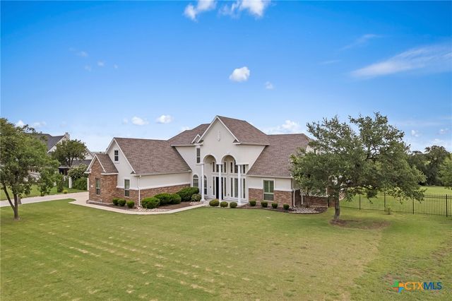 144 Indian Ridge Rd Road, Belton, TX 76513