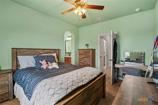 144 Indian Ridge Rd Road, Belton, TX 76513