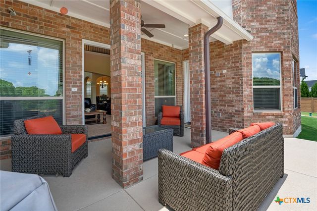 144 Indian Ridge Rd Road, Belton, TX 76513
