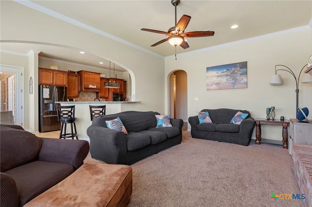144 Indian Ridge Rd Road, Belton, TX 76513