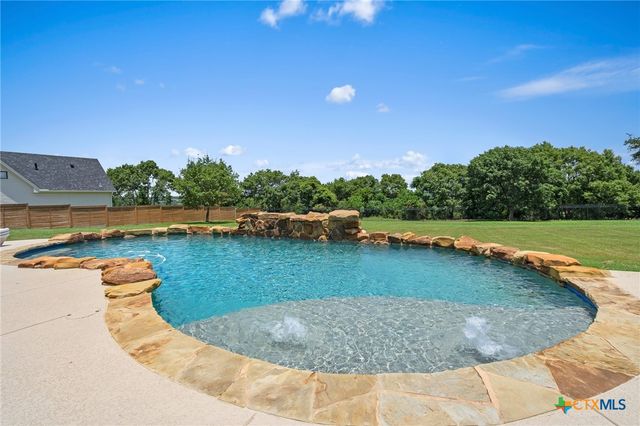 144 Indian Ridge Rd Road, Belton, TX 76513
