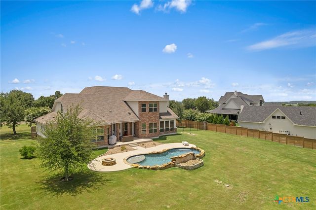 144 Indian Ridge Rd Road, Belton, TX 76513