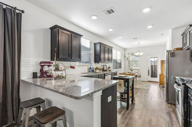 2240 Miramar Drive, Little Elm, TX 75068