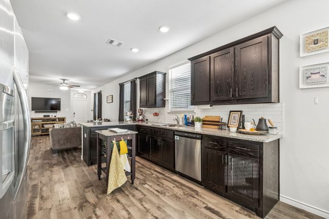 2240 Miramar Drive, Little Elm, TX 75068