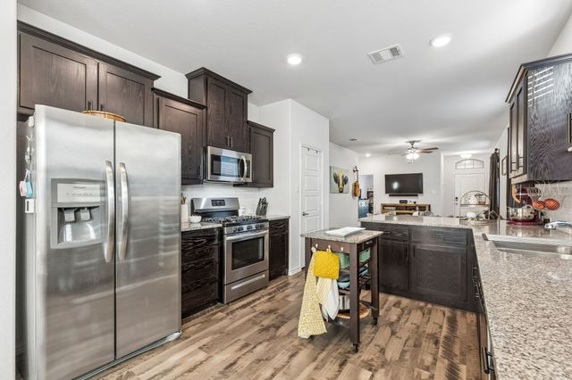 2240 Miramar Drive, Little Elm, TX 75068