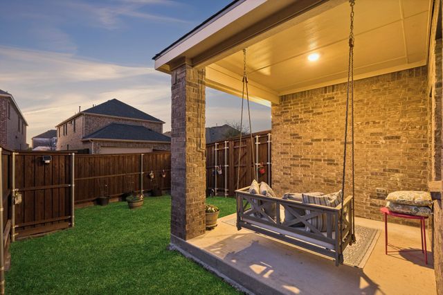 2240 Miramar Drive, Little Elm, TX 75068