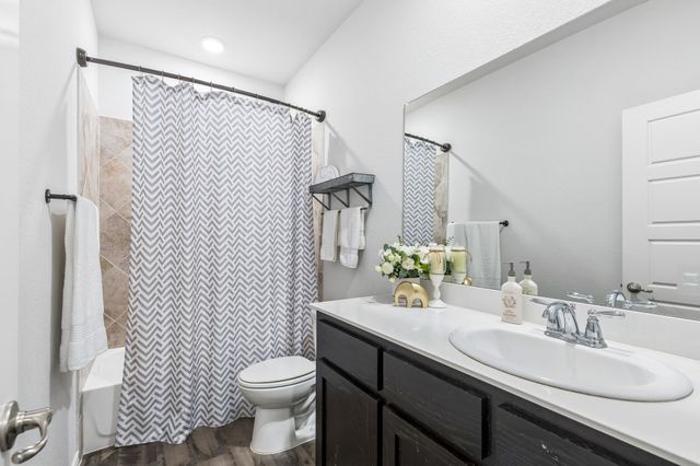 2240 Miramar Drive, Little Elm, TX 75068