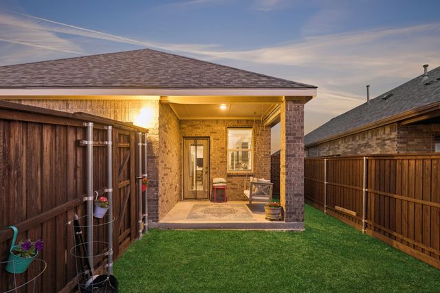 2240 Miramar Drive, Little Elm, TX 75068