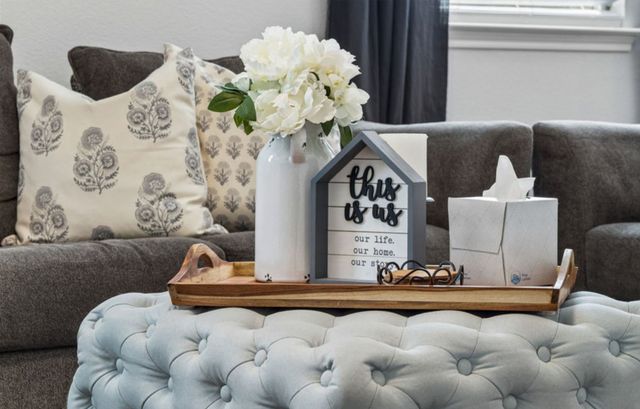 2240 Miramar Drive, Little Elm, TX 75068