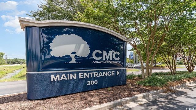 4044 Elmridge Ct., Conway, SC 29526