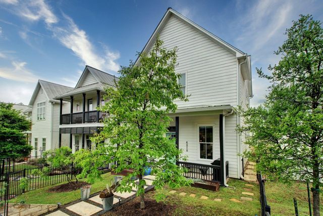 4810 Springdale RD, Austin, TX 78723