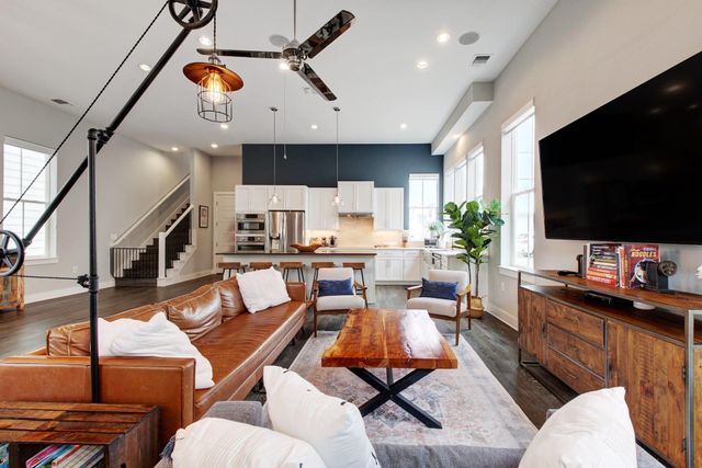 4810 Springdale RD, Austin, TX 78723