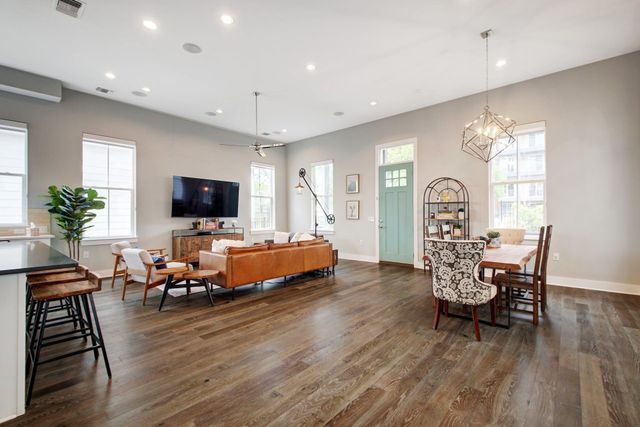 4810 Springdale RD, Austin, TX 78723