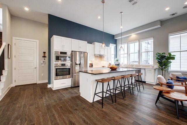 4810 Springdale RD, Austin, TX 78723