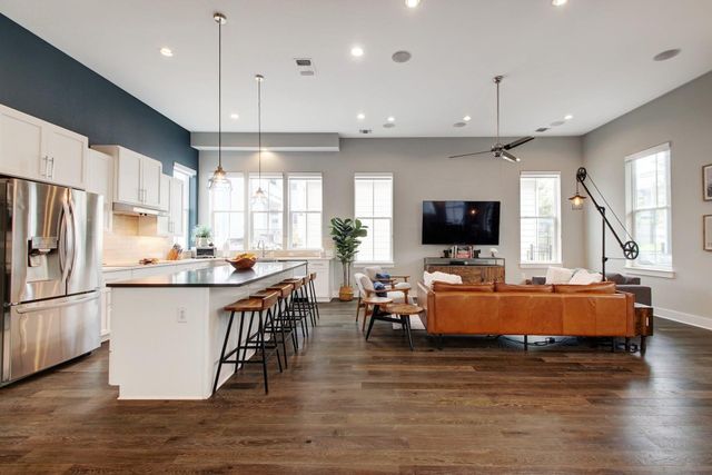 4810 Springdale RD, Austin, TX 78723