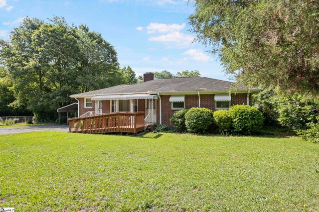 208 Shady Glen Drive, Greer, SC 29651