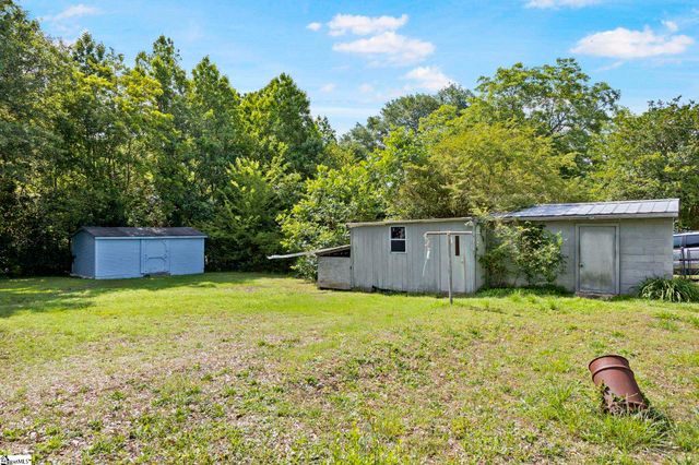 208 Shady Glen Drive, Greer, SC 29651