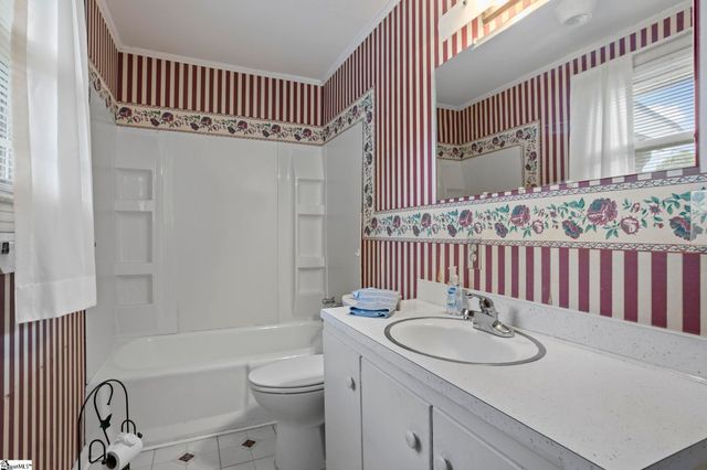 208 Shady Glen Drive, Greer, SC 29651