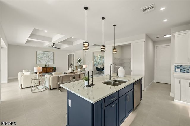 707 NW 38th AVE, Cape Coral, FL 33993