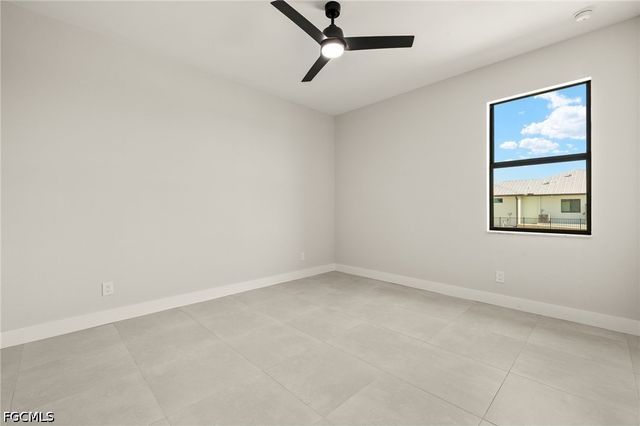 707 NW 38th AVE, Cape Coral, FL 33993