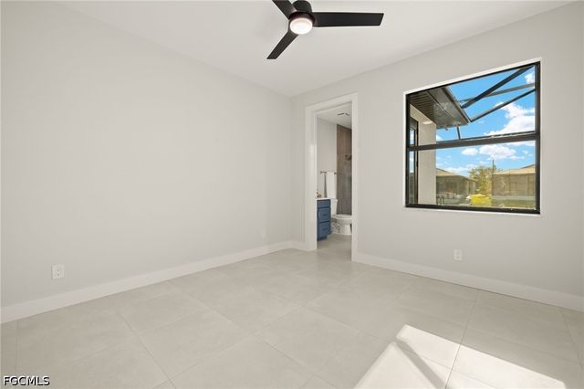 707 NW 38th AVE, Cape Coral, FL 33993