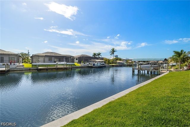 707 NW 38th AVE, Cape Coral, FL 33993