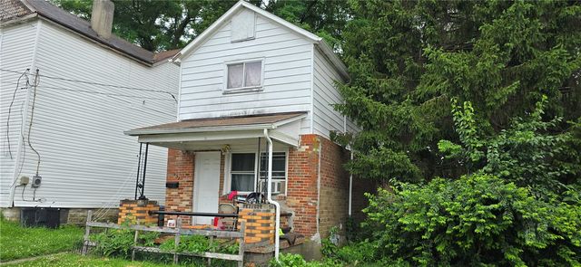 237 N Irwin Street, Dayton, OH 45403