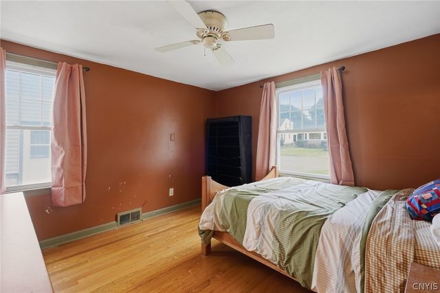 114 South Terry Road, Geddes, NY 13219