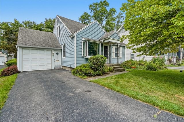 114 South Terry Road, Geddes, NY 13219