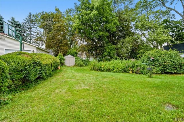 114 South Terry Road, Geddes, NY 13219
