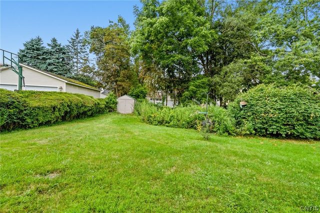 114 South Terry Road, Geddes, NY 13219