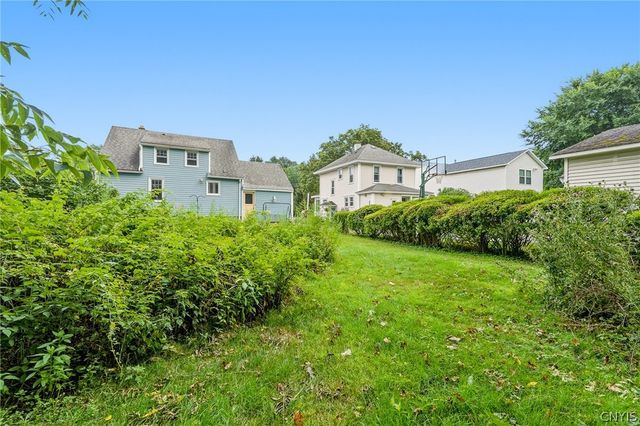 114 South Terry Road, Geddes, NY 13219