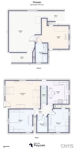 114 South Terry Road, Geddes, NY 13219