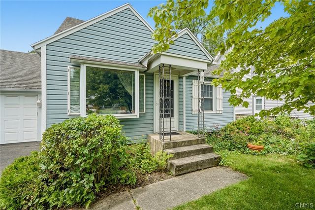 114 South Terry Road, Geddes, NY 13219