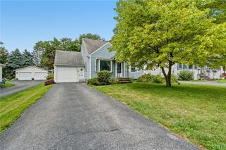 114 South Terry Road, Geddes, NY 13219