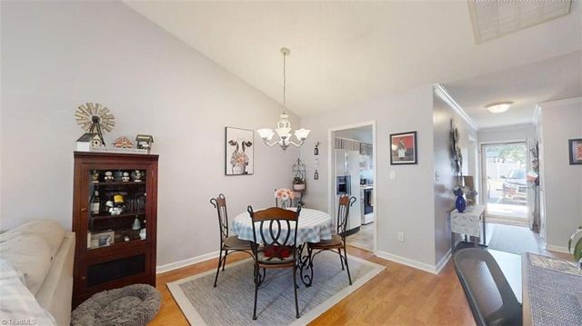 403 Campbell Gardens Road, Kernersville, NC 27284