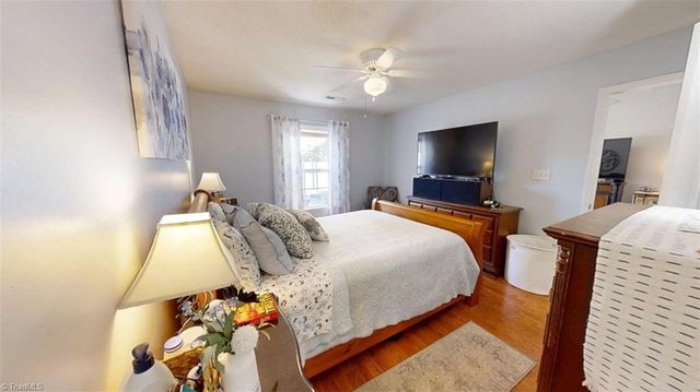 403 Campbell Gardens Road, Kernersville, NC 27284