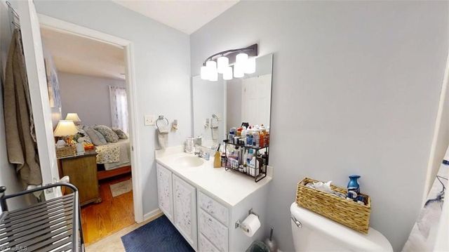 403 Campbell Gardens Road, Kernersville, NC 27284