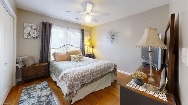 403 Campbell Gardens Road, Kernersville, NC 27284