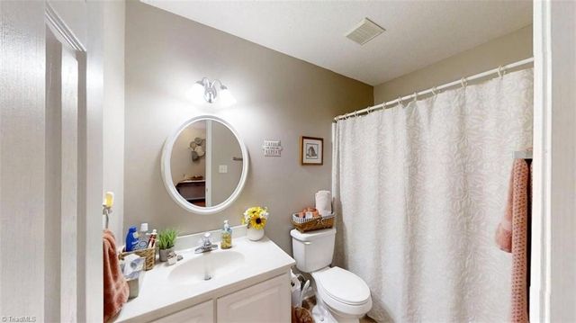 403 Campbell Gardens Road, Kernersville, NC 27284